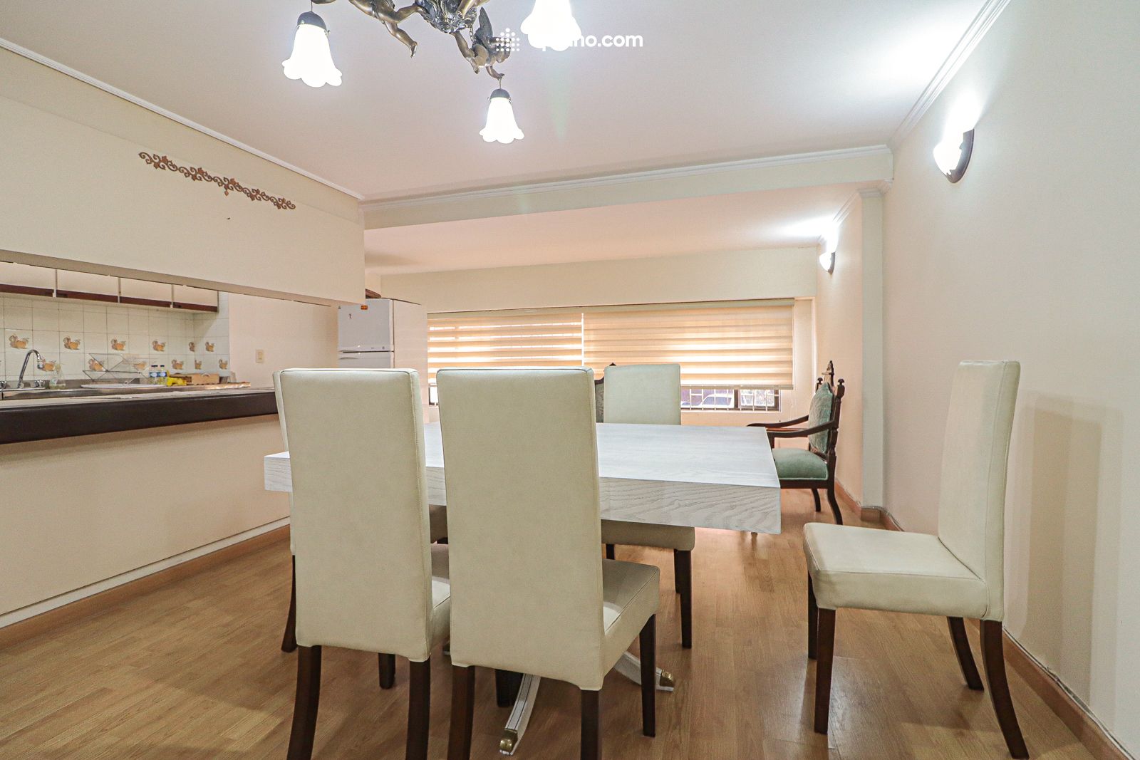 Apartamento en arriendo Los Rosales Apartamento en arriendo Los Rosales 60 m² - $ 2.000.000