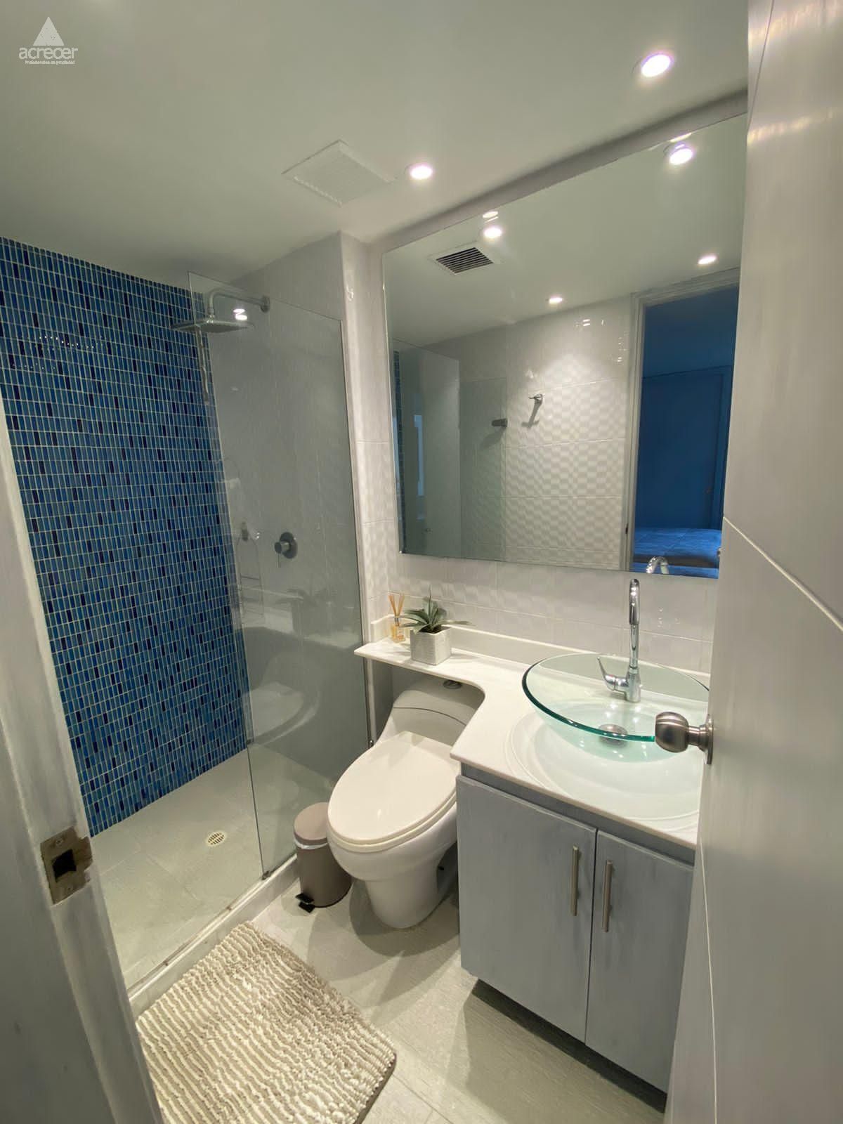 Apartamento en arriendo Santa Fe Apartamento en arriendo Santa Fe 82 m² - $ 4.500.000