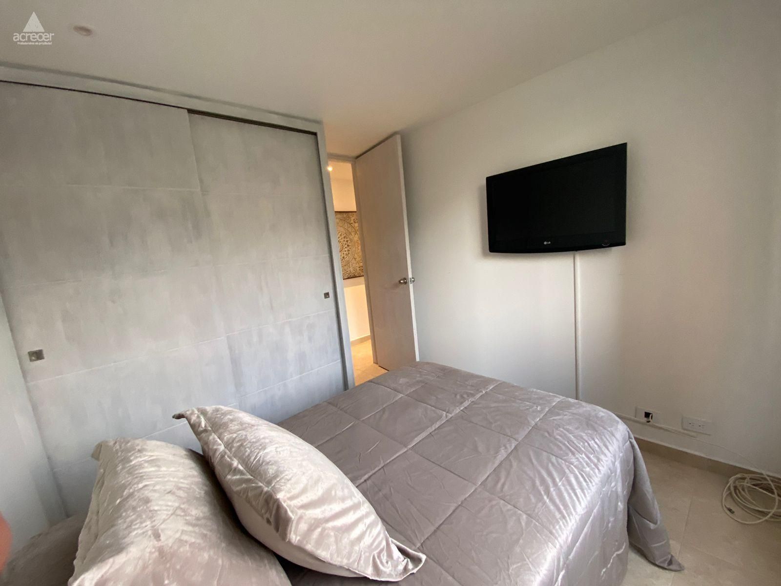 Apartamento en arriendo Santa Fe Apartamento en arriendo Santa Fe 82 m² - $ 4.500.000