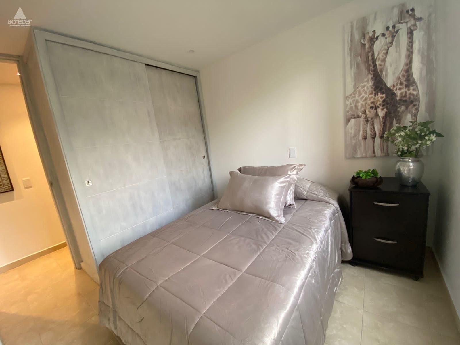 Apartamento en arriendo Santa Fe Apartamento en arriendo Santa Fe 82 m² - $ 4.500.000