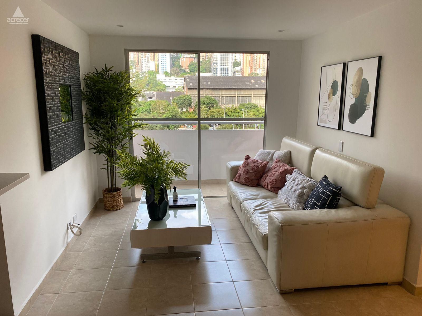 Apartamento en arriendo Santa Fe Apartamento en arriendo Santa Fe 82 m² - $ 4.500.000