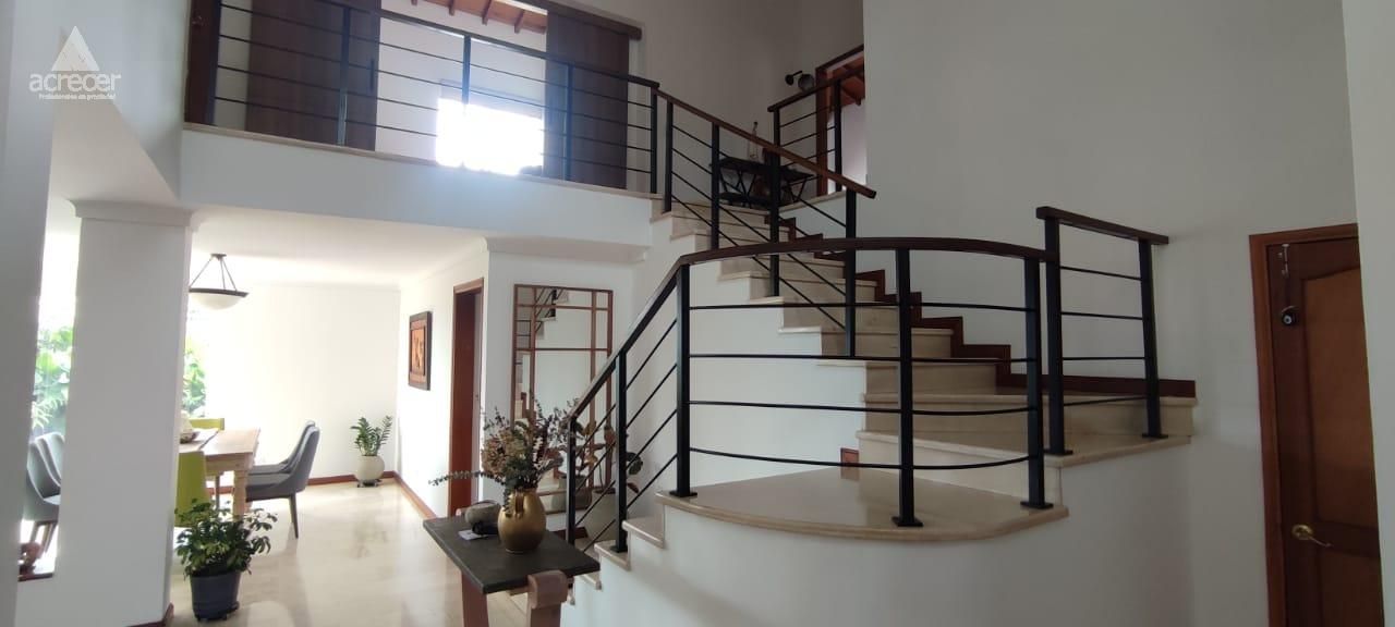 Casa en arriendo El Pinal 325 m² - $ 11.000.000