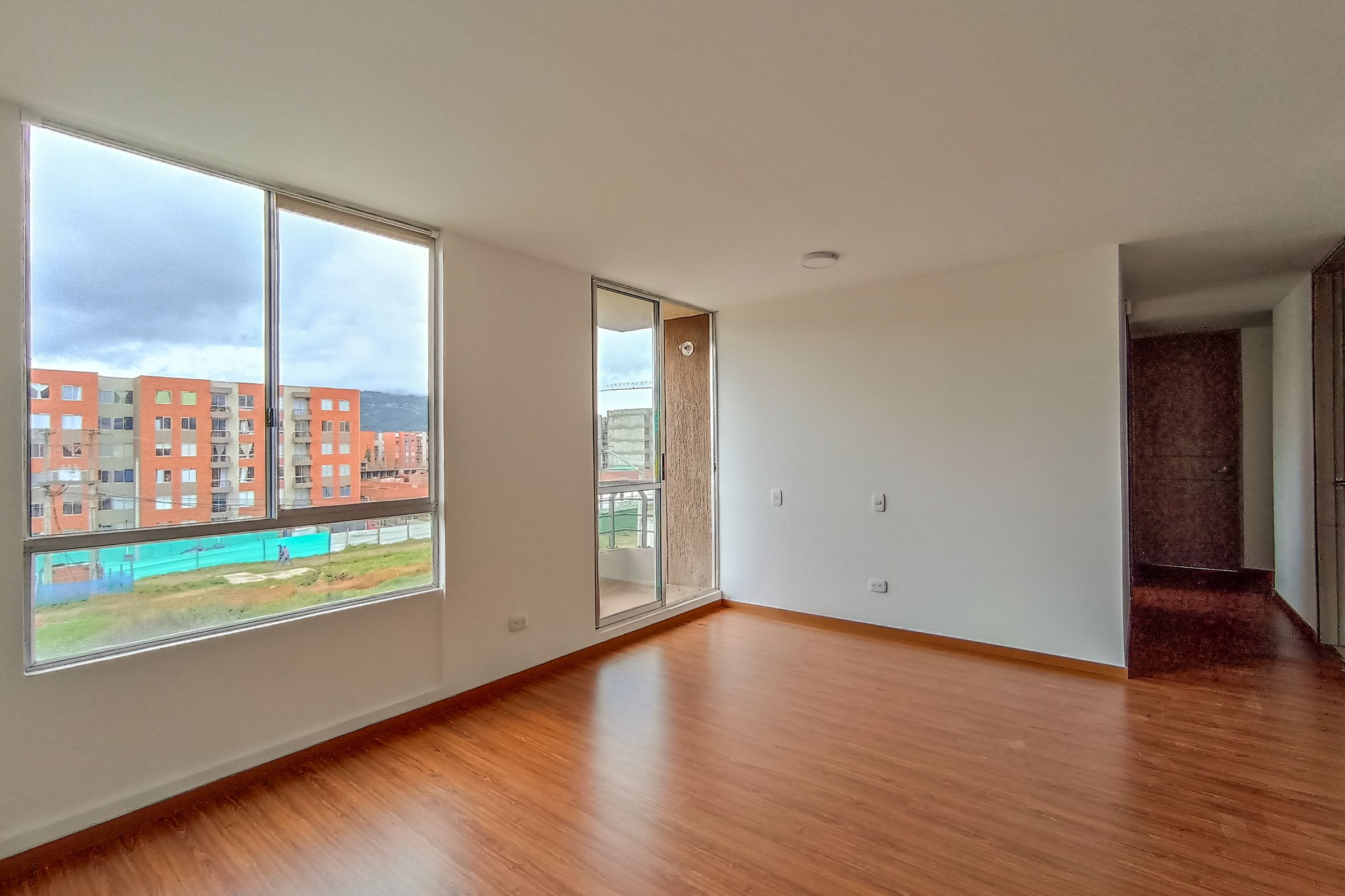 Apartamento en arriendo Tocancipá Apartamento en arriendo Tocancipá 60 m² - $ 1.065.000