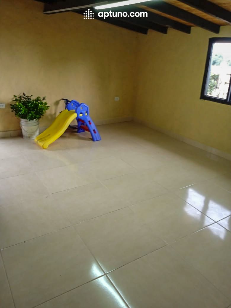 Apartamento en arriendo El Castillo 56 m² - $ 800.000