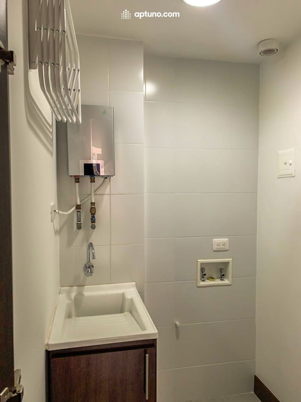 Apartamento en arriendo Los Cedros Apartamento en arriendo Los Cedros 65 m² - $ 1.950.000