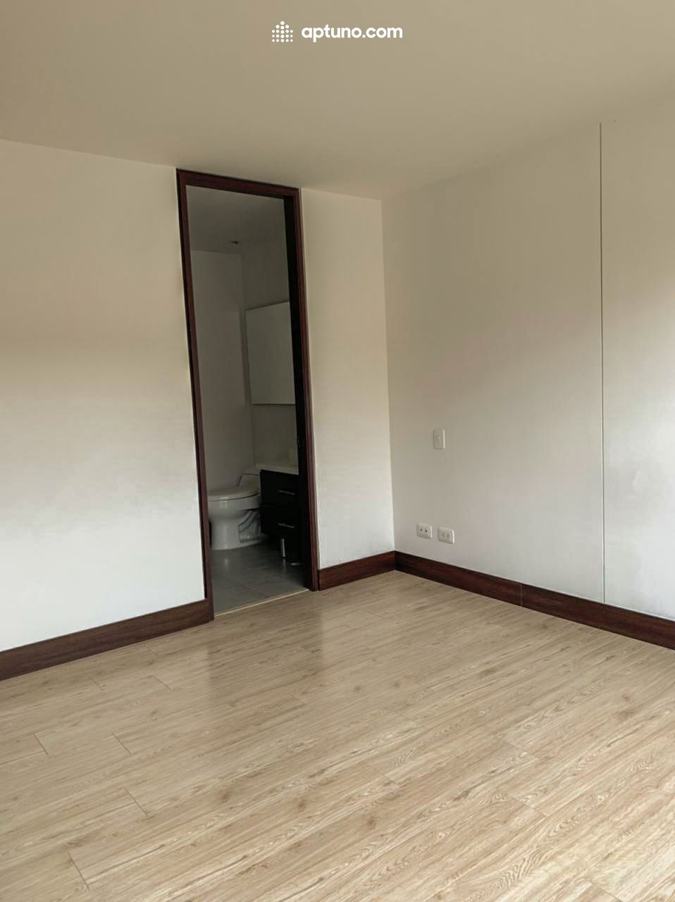 Apartamento en arriendo Los Cedros Apartamento en arriendo Los Cedros 65 m² - $ 1.950.000