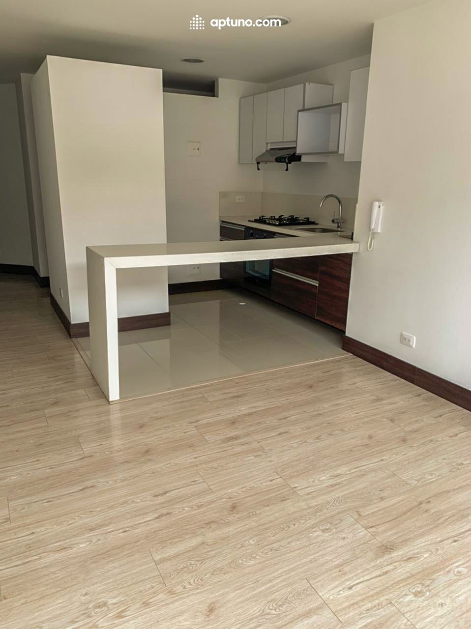 Apartamento en arriendo Los Cedros Apartamento en arriendo Los Cedros 65 m² - $ 1.950.000