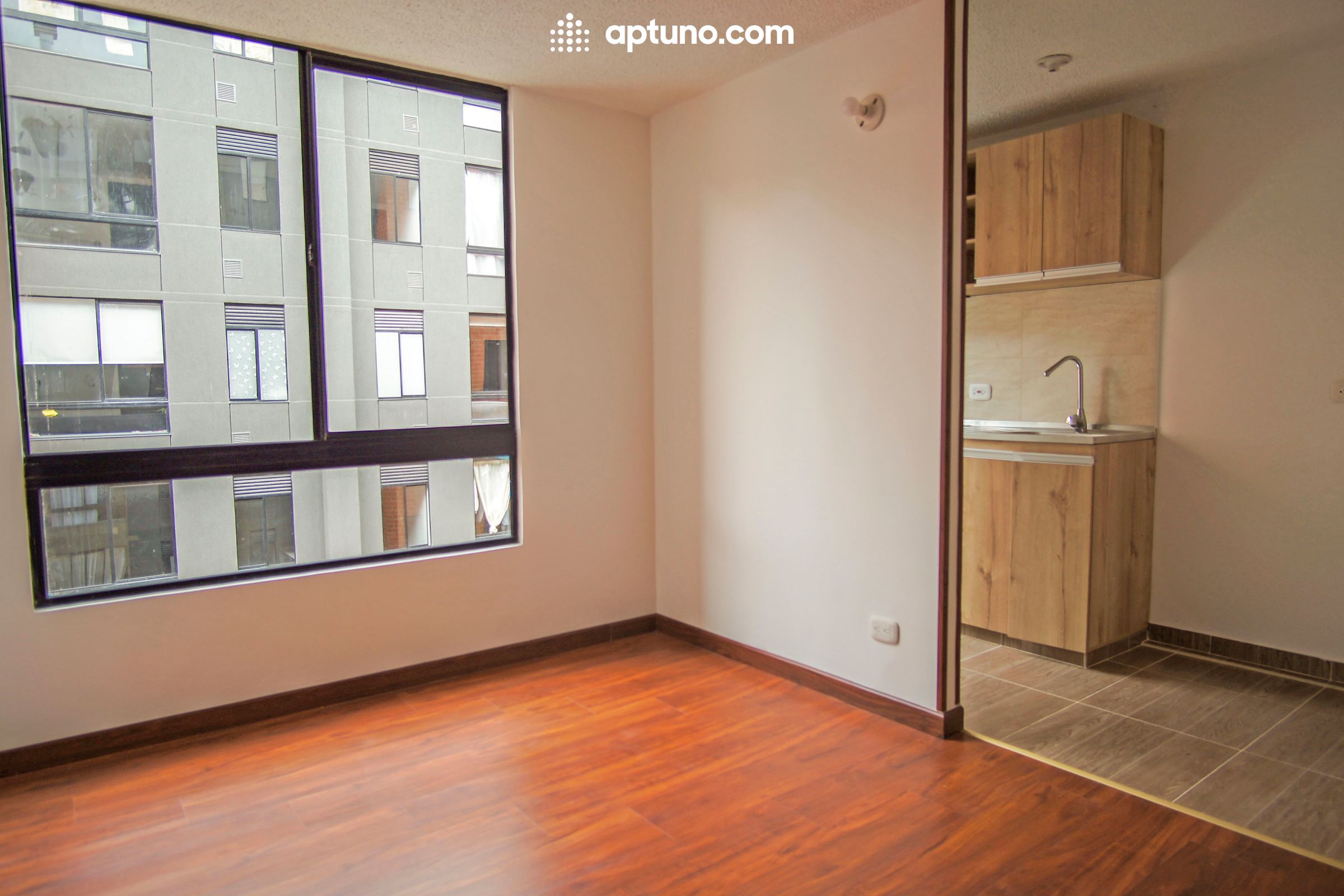 Apartamento en arriendo Chía Apartamento en arriendo Chía 50 m² - $ 1.200.000