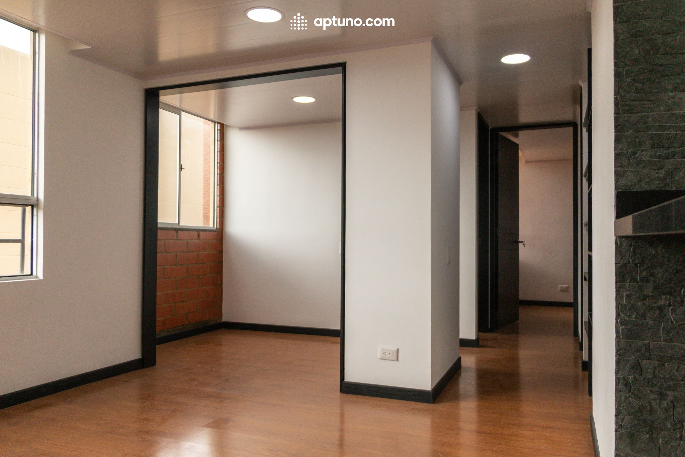 Apartamento en arriendo Chía Apartamento en arriendo Chía 55 m² - $ 1.200.000
