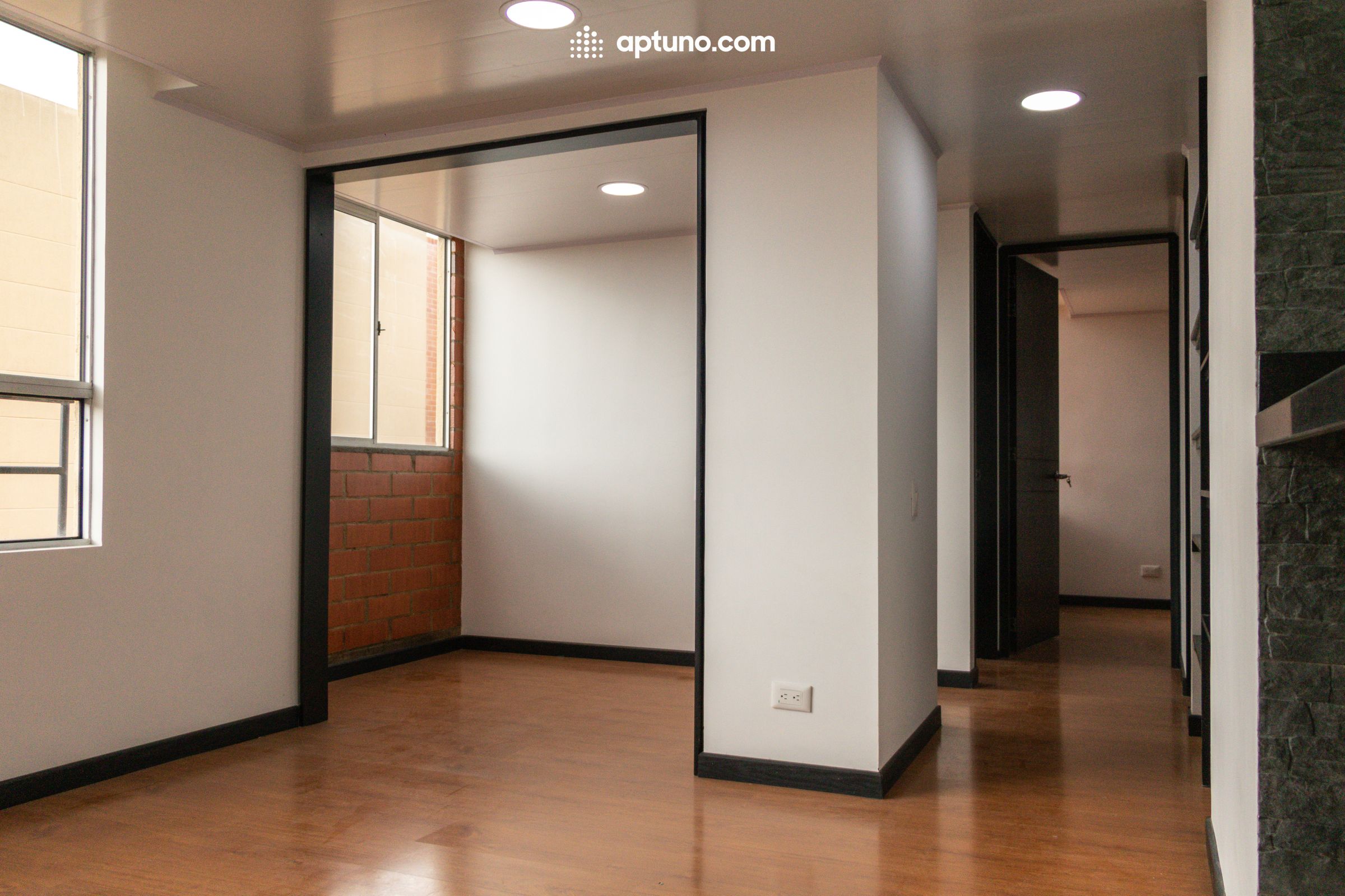 Apartamento en arriendo Chía Apartamento en arriendo Chía 55 m² - $ 1.200.000