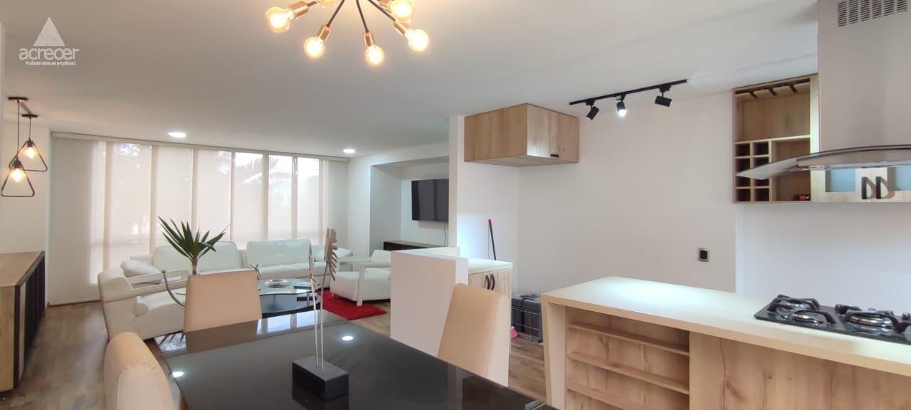 Apartamento en arriendo Los Balsos I 135 m² - $ 8.000.000