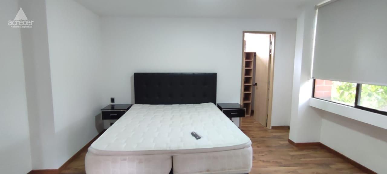 Apartamento en arriendo Los Balsos I 135 m² - $ 8.000.000