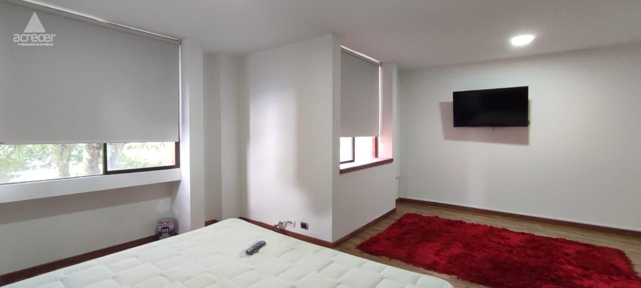 Apartamento en arriendo Los Balsos I 135 m² - $ 8.000.000