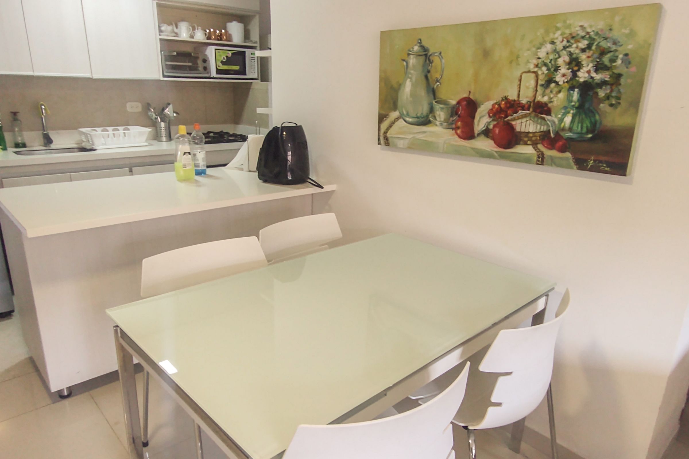Apartamento en arriendo Jardines Apartamento en arriendo Jardines 80 m² - $ 4.100.000