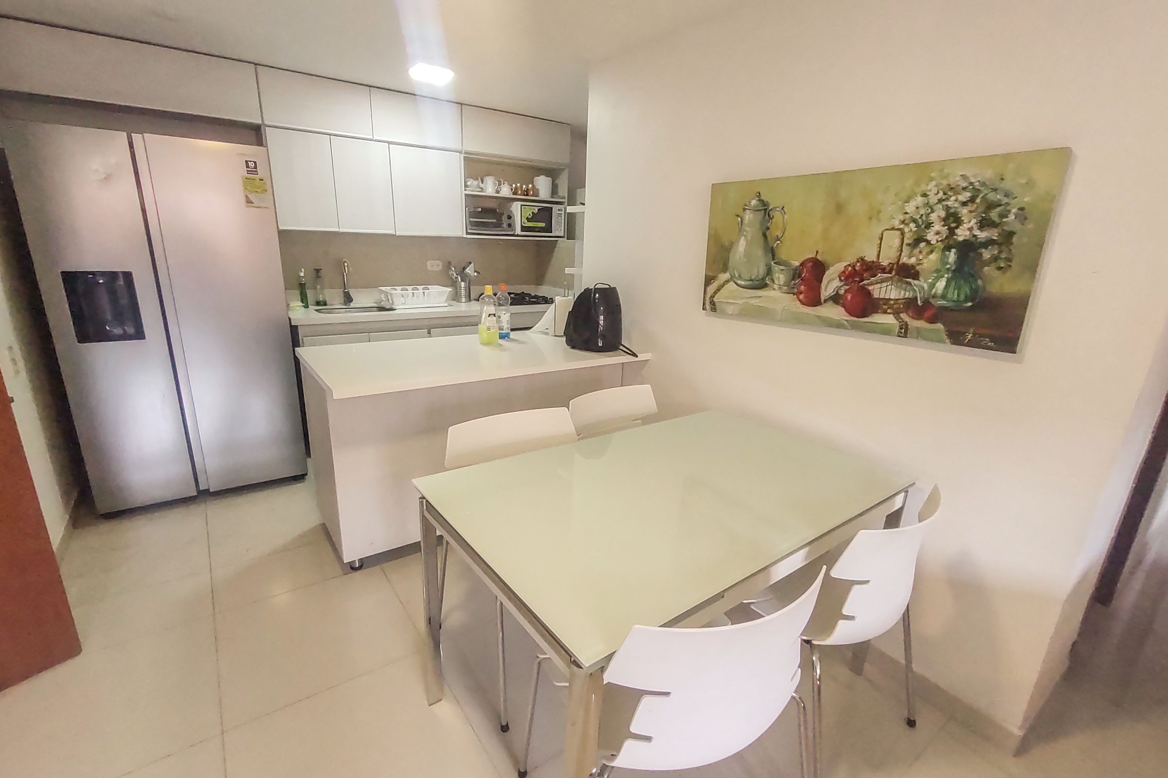 Apartamento en arriendo Jardines Apartamento en arriendo Jardines 80 m² - $ 4.100.000