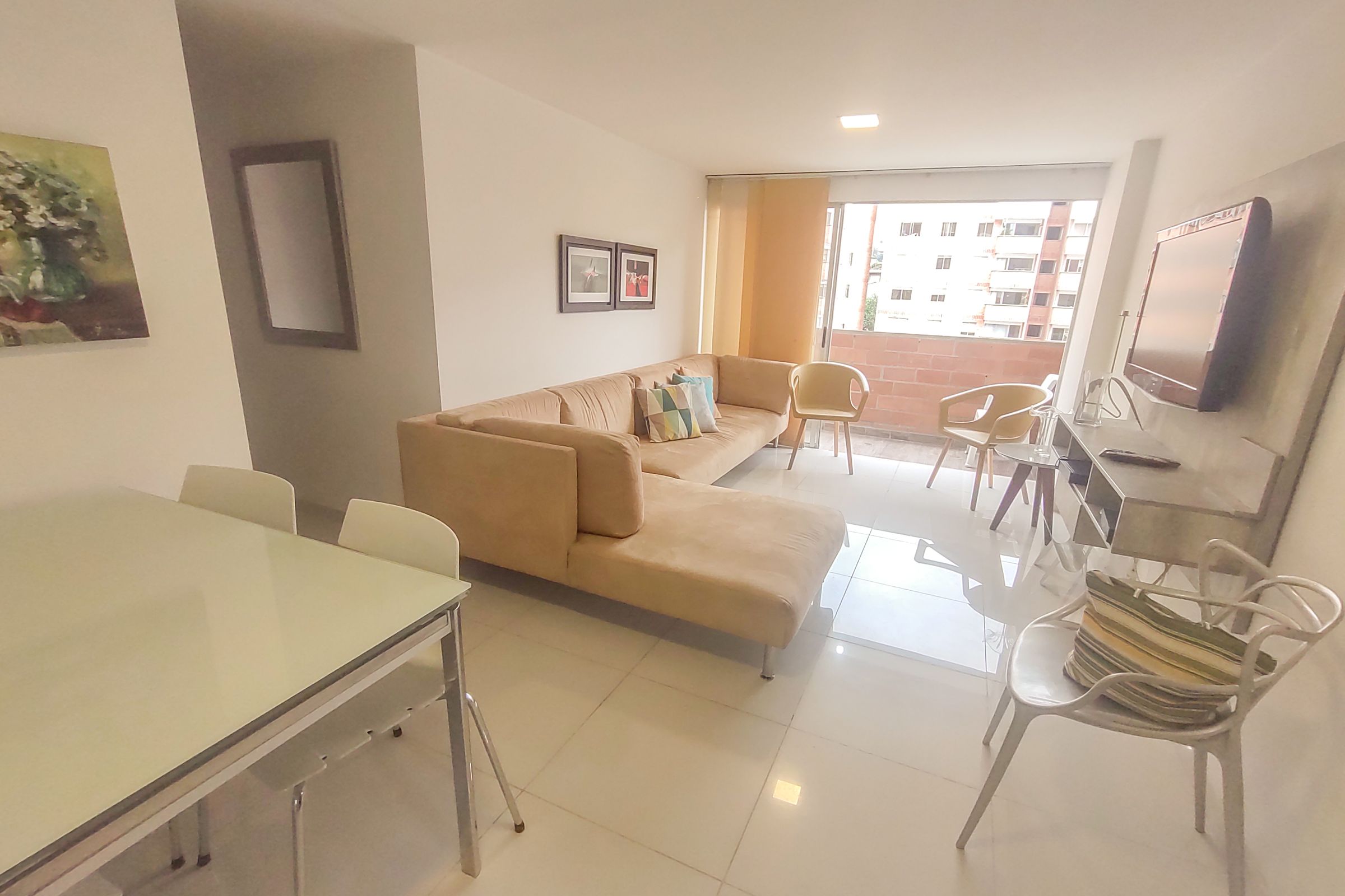 Apartamento en arriendo Jardines Apartamento en arriendo Jardines 80 m² - $ 4.100.000