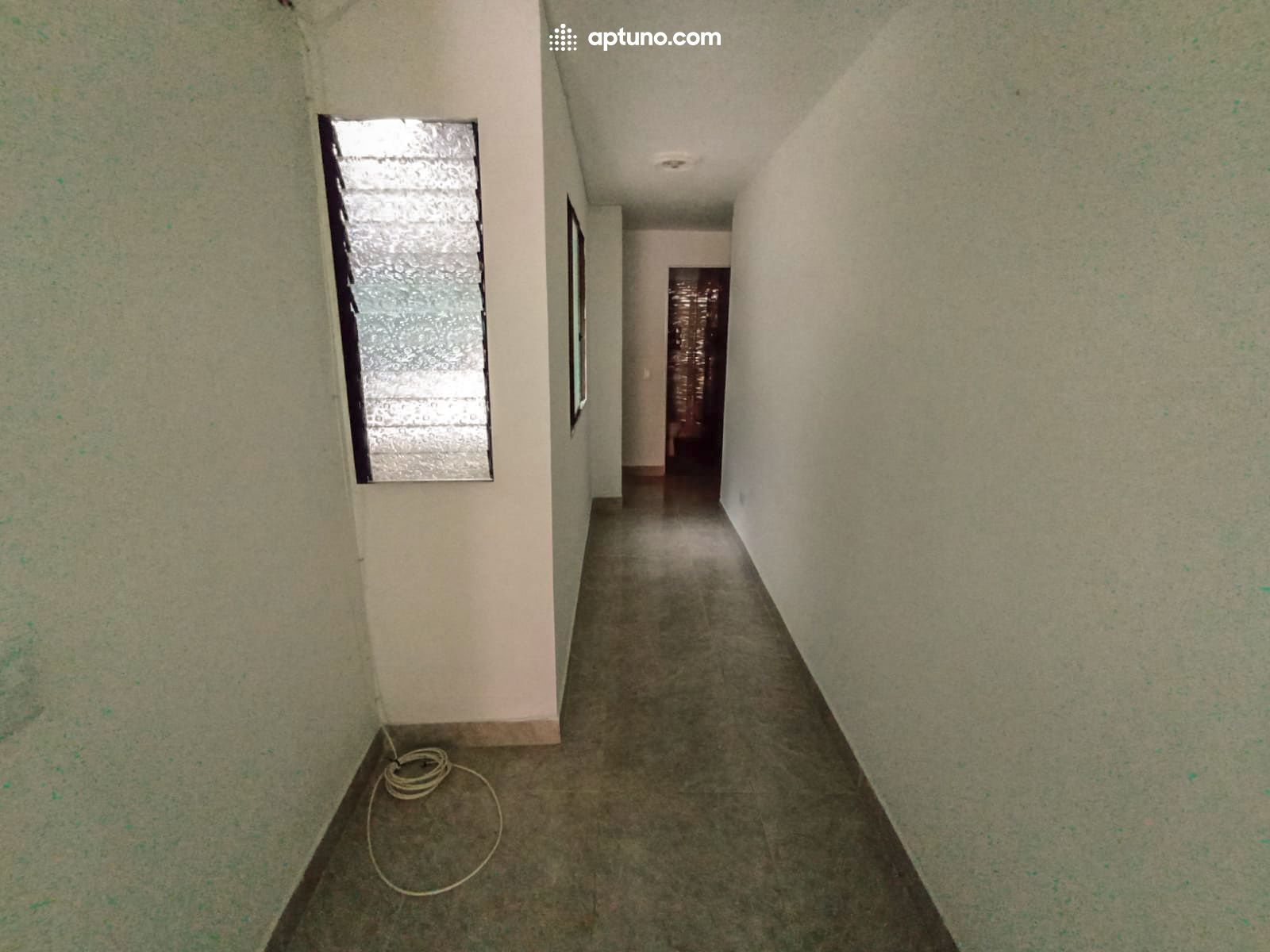 Apartamento en arriendo La Floresta Apartamento en arriendo La Floresta 70 m² - $ 1.600.000