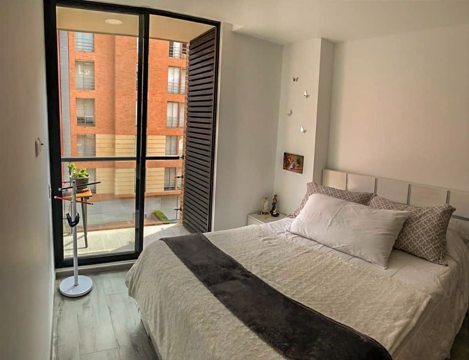 Apartamento en arriendo Los Cedros Oriental Apartamento en arriendo Los Cedros Oriental 43 m² - $ 1.667.000