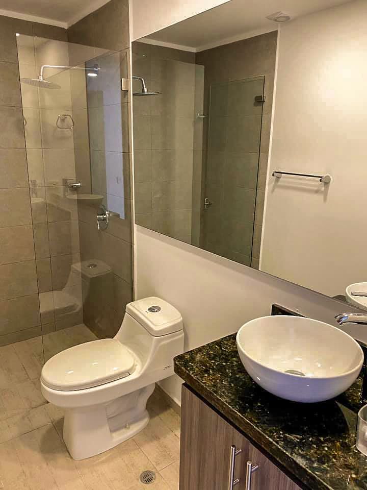 Apartamento en arriendo Los Cedros Oriental Apartamento en arriendo Los Cedros Oriental 43 m² - $ 1.667.000