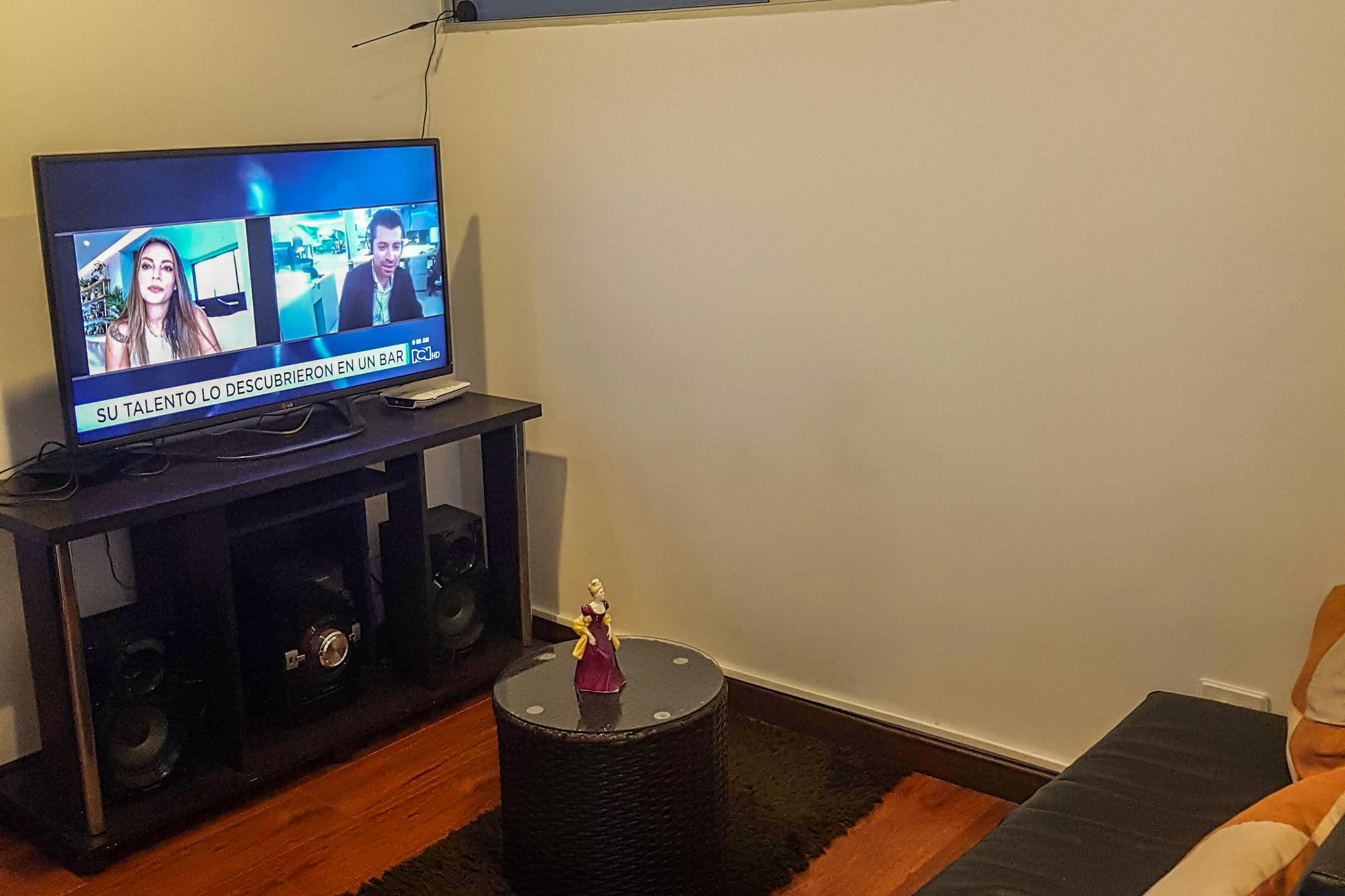 Apartamento en arriendo Capellanía 105 m² - $ 2.700.000