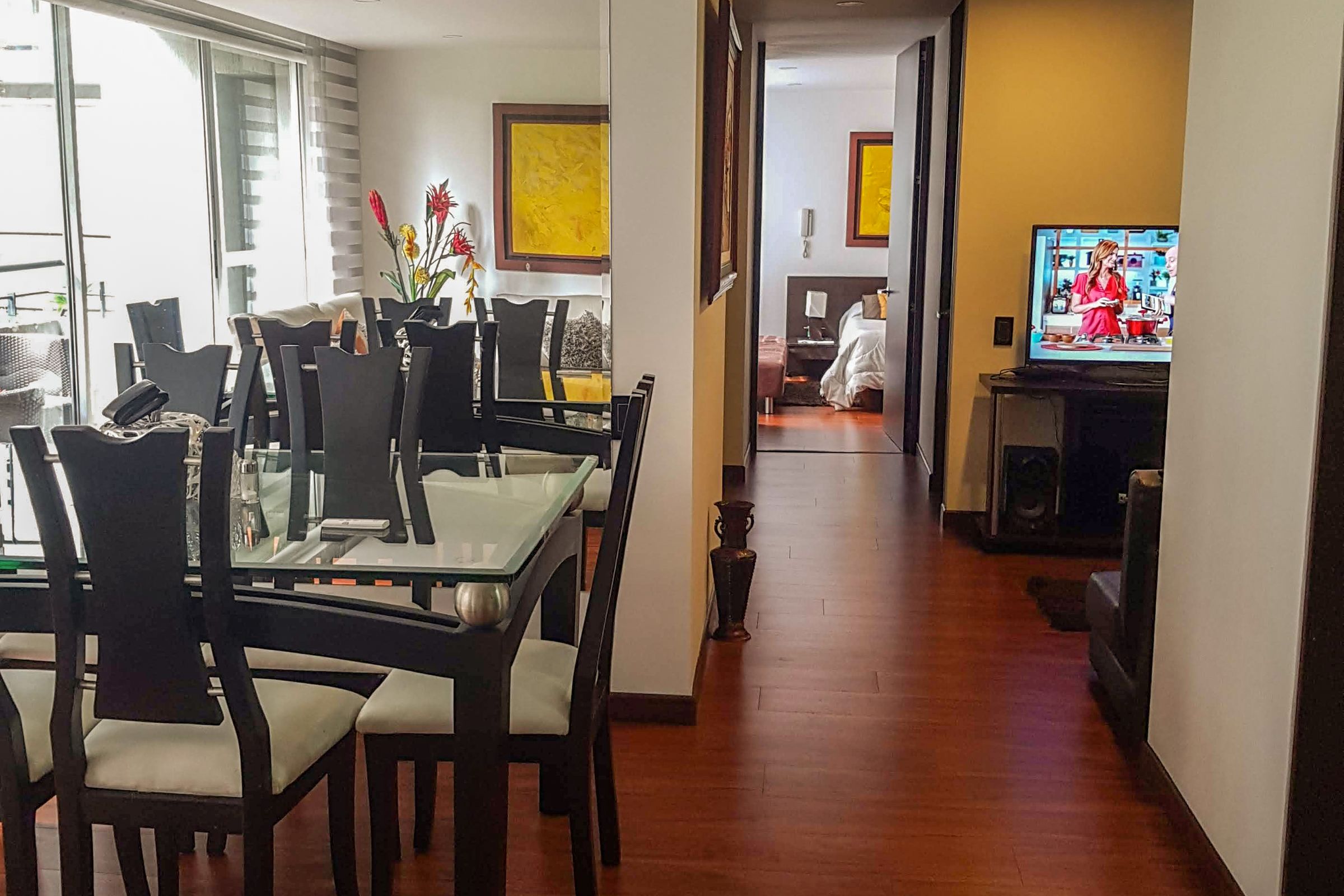 Apartamento en arriendo Capellanía 105 m² - $ 2.700.000