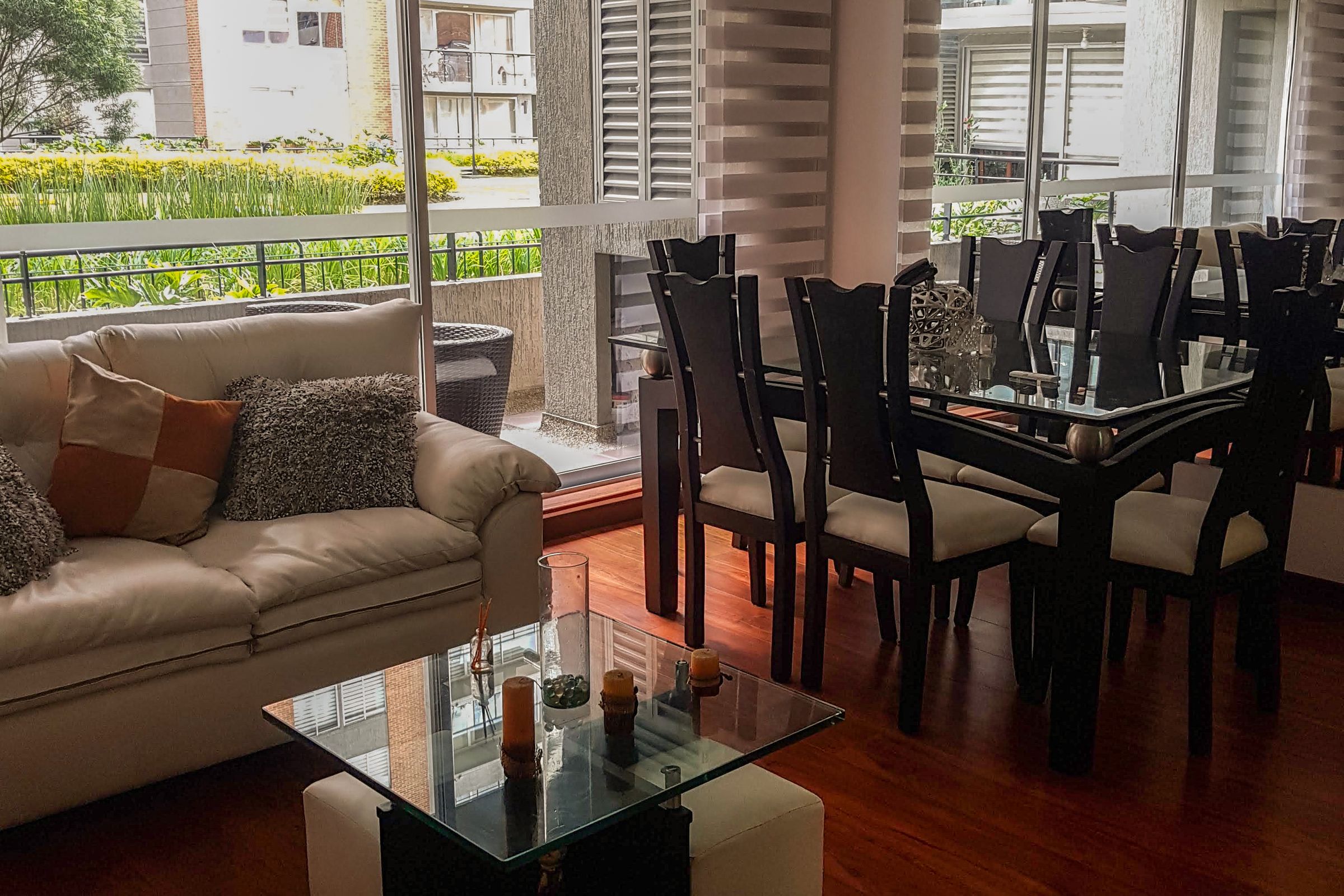 Apartamento en arriendo Capellanía 105 m² - $ 2.700.000
