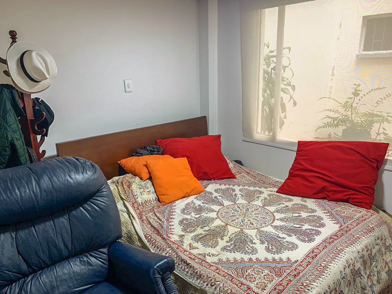 Apartamento en arriendo Santa Bárbara Central Apartamento en arriendo Santa Bárbara Central 50 m² - $ 1.700.000
