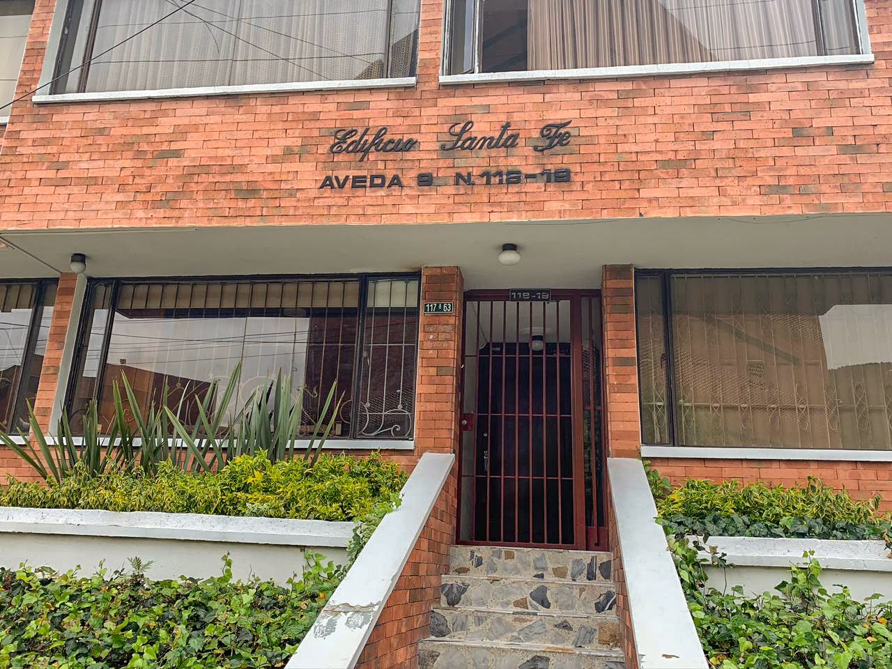 Apartamento en arriendo Santa Bárbara Central Apartamento en arriendo Santa Bárbara Central 50 m² - $ 1.700.000