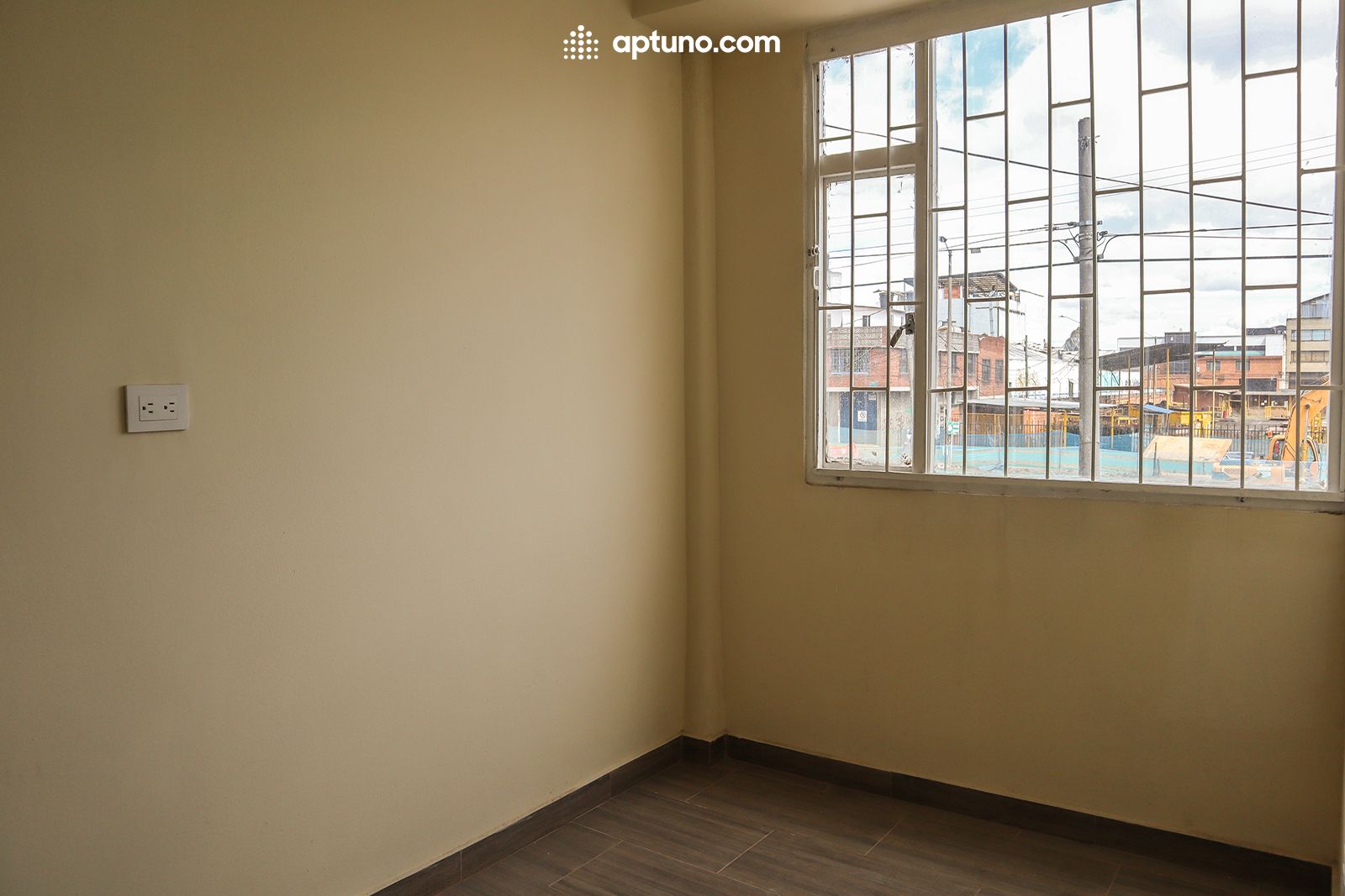 Apartamento en arriendo Alquería Apartamento en arriendo Alquería 45 m² - $ 900.000