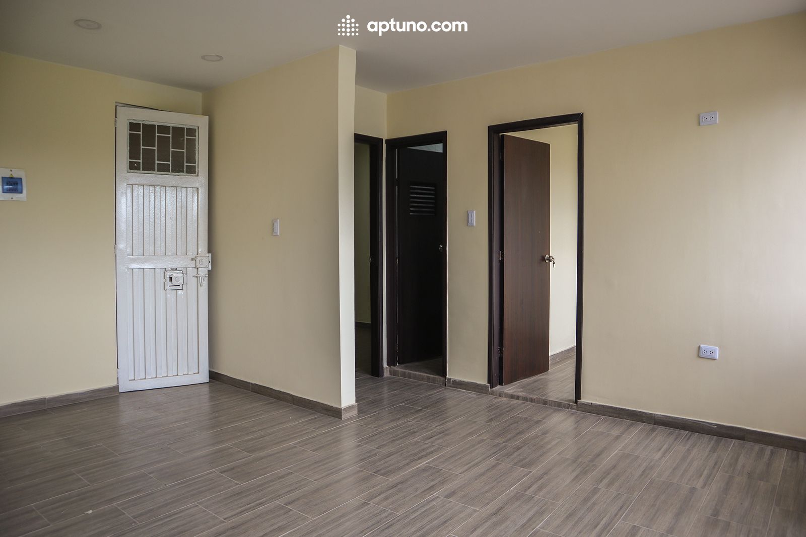 Apartamento en arriendo Alquería Apartamento en arriendo Alquería 45 m² - $ 900.000