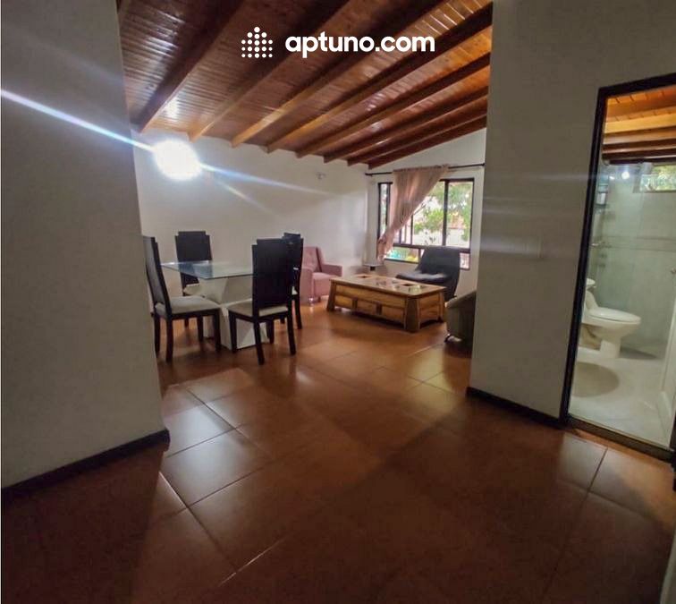 Apartamento en arriendo Granada 140 m² - $ 2.900.000