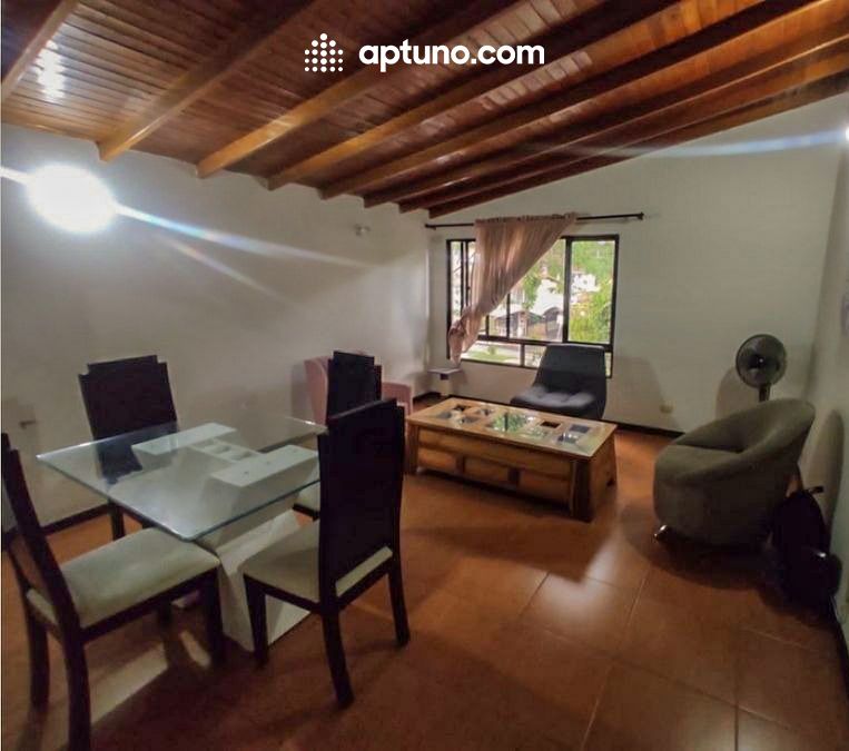 Apartamento en arriendo Granada 140 m² - $ 2.900.000