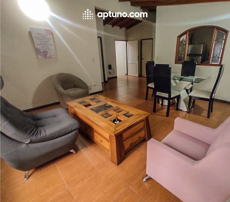 Apartamento en arriendo Granada 140 m² - $ 2.900.000
