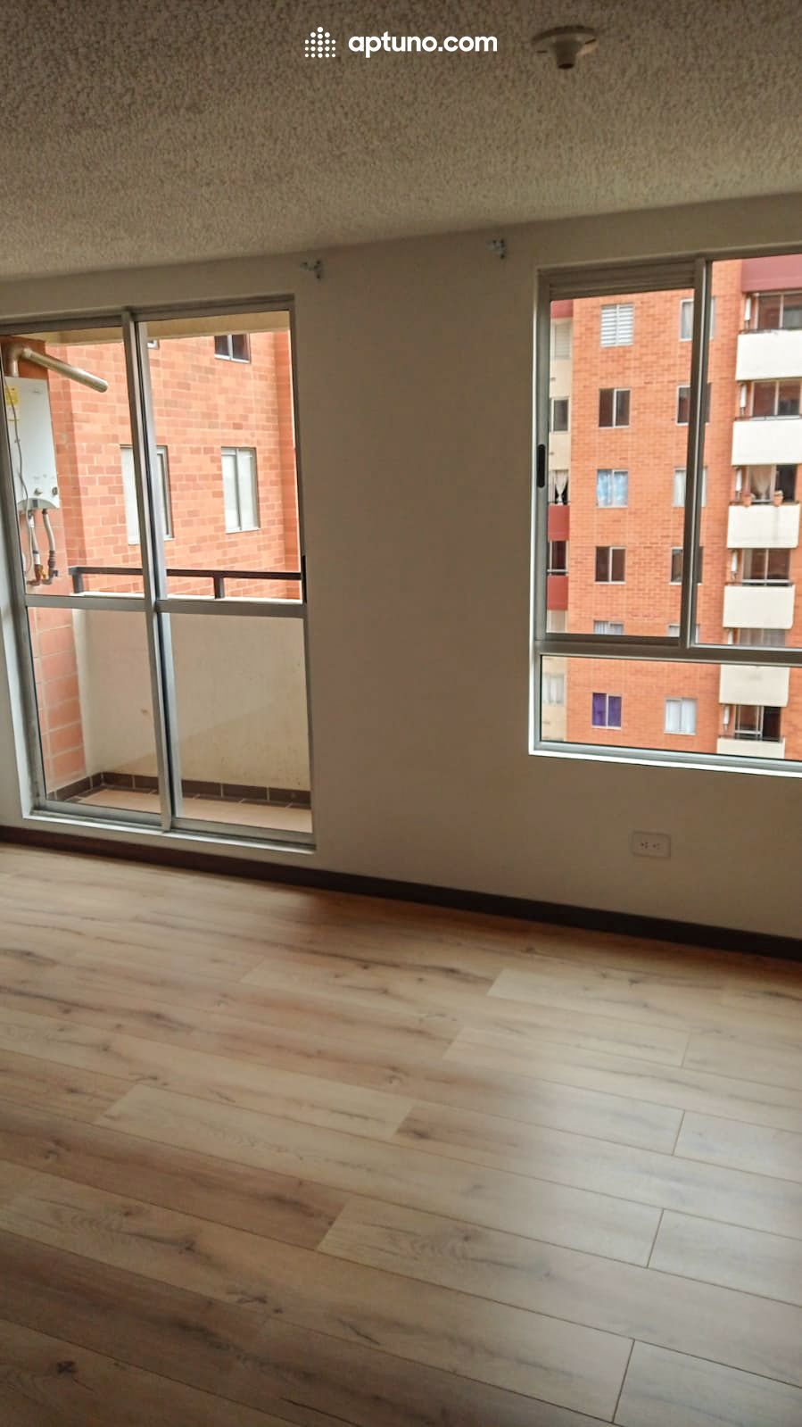 Apartamento en arriendo Zipaquirá 64 m² - $ 1.100.000