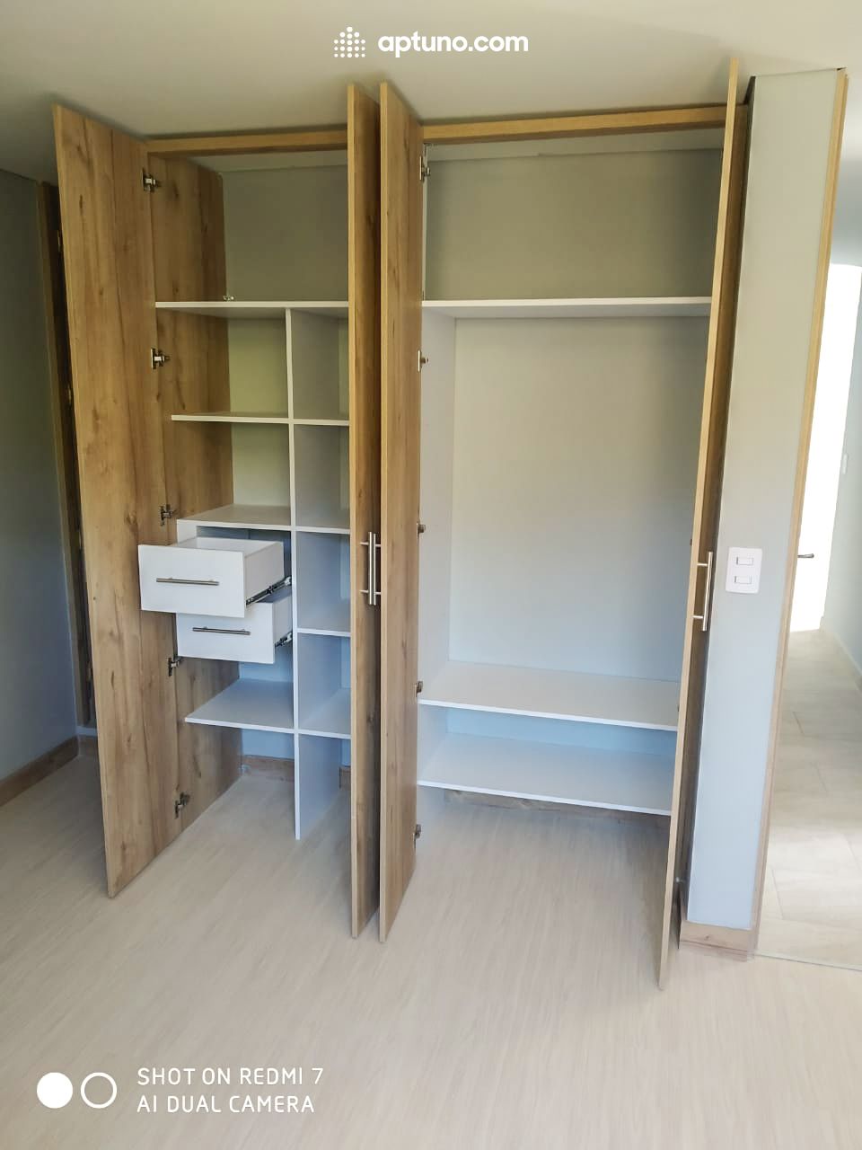 Apartamento en arriendo Marinilla Apartamento en arriendo Marinilla 67 m² - $ 1.200.000