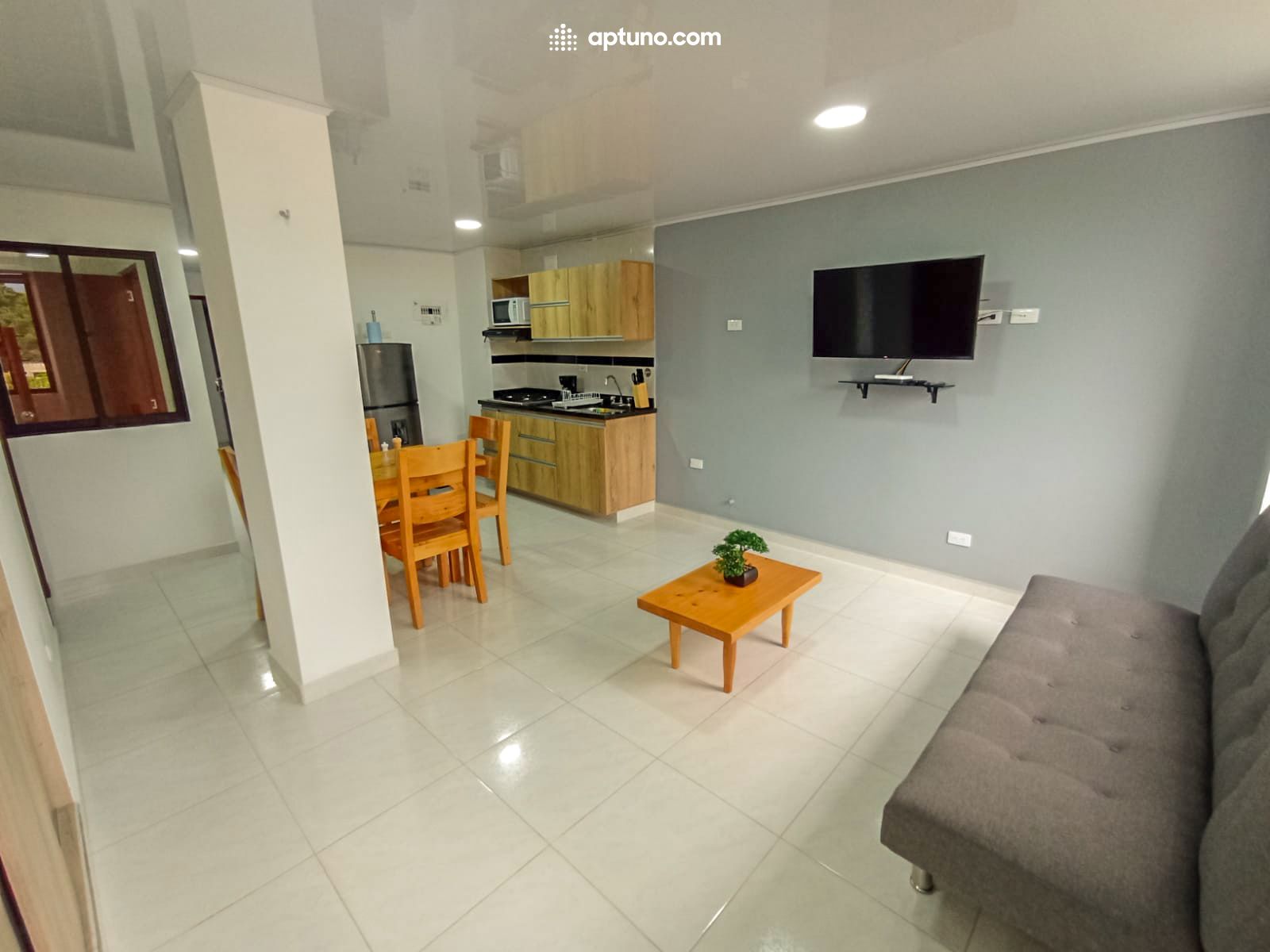 Apartamento en arriendo La Palma 70 m² - $ 4.600.000