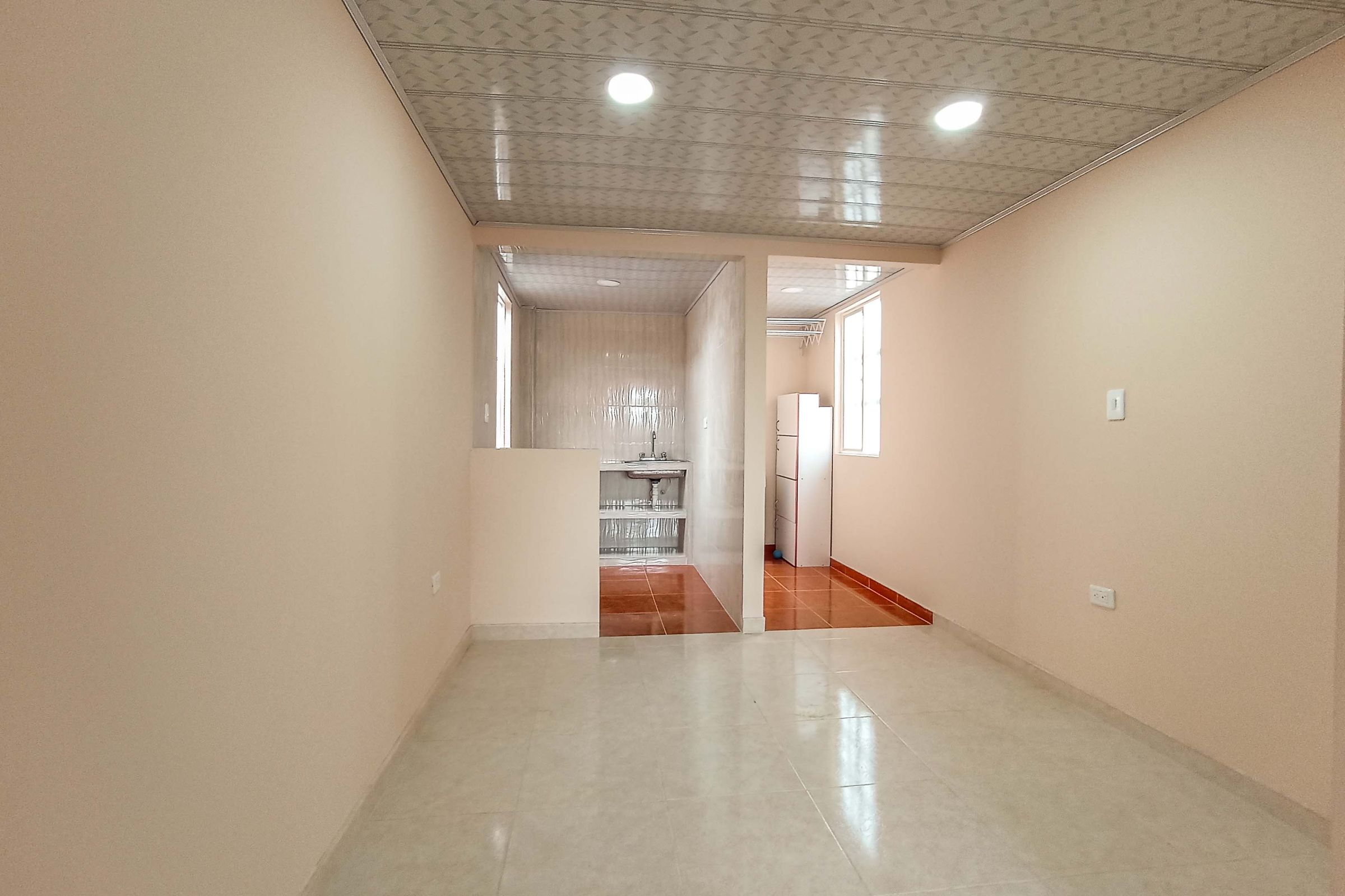 Casa en arriendo San Bernardino XIX Casa en arriendo San Bernardino XIX 70 m² - $ 827.000