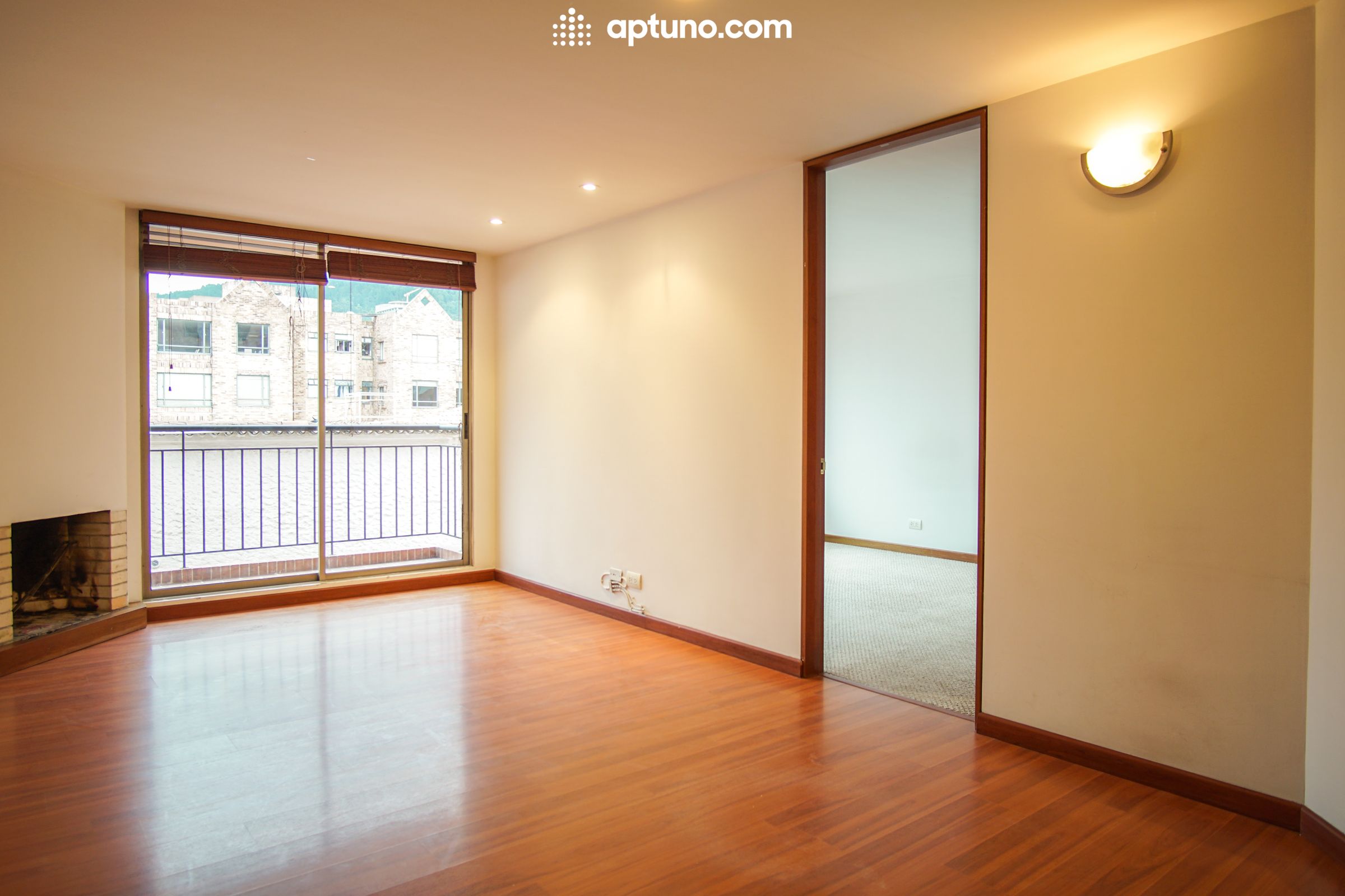 Apartamento en arriendo Rincón del Chico 70 m² - $ 2.350.000