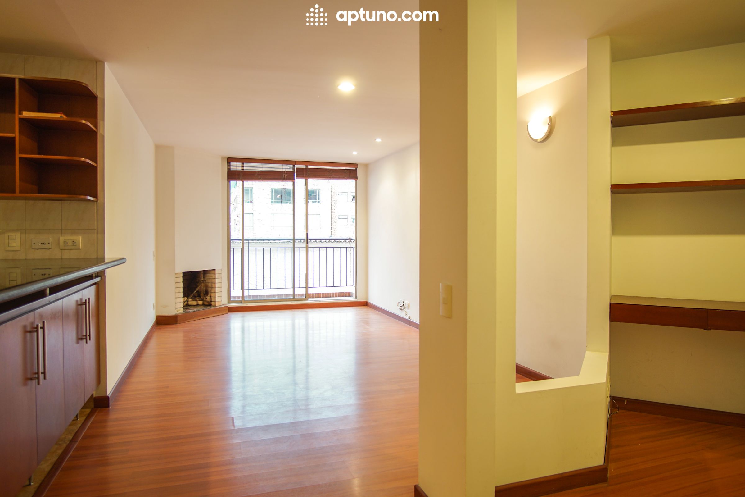 Apartamento en arriendo Rincón del Chico 70 m² - $ 2.350.000