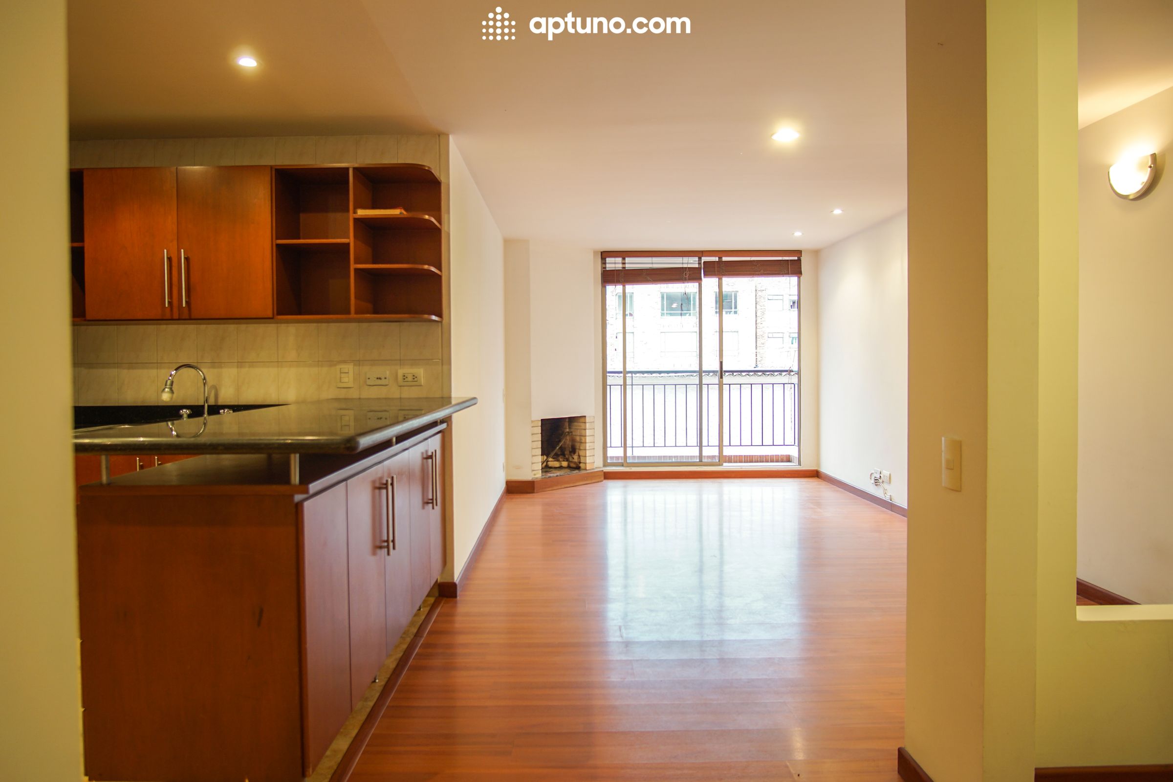 Apartamento en arriendo Rincón del Chico 70 m² - $ 2.350.000