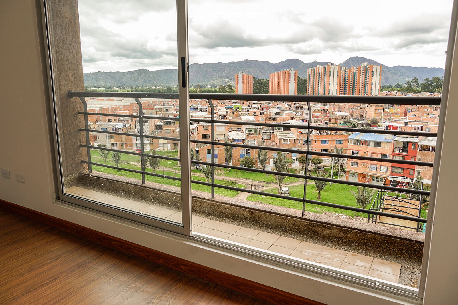Apartamento en arriendo Tibabuyes II 54 m² - $ 1.020.000