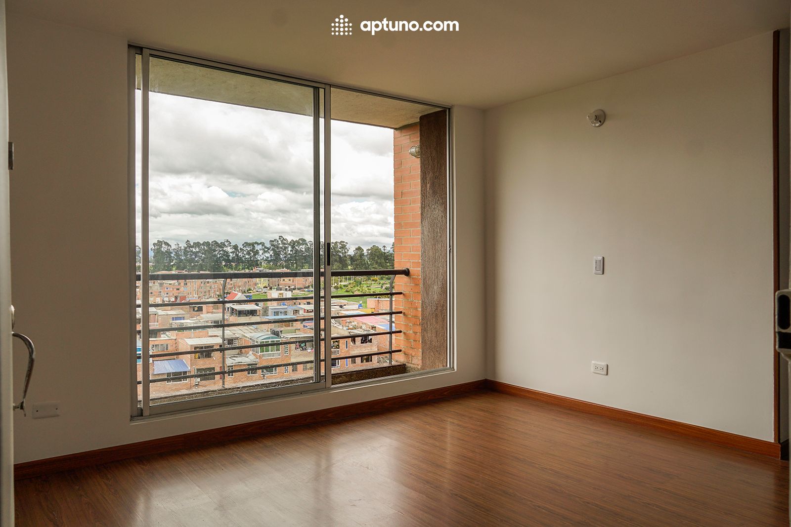 Apartamento en arriendo Tibabuyes II 54 m² - $ 1.020.000