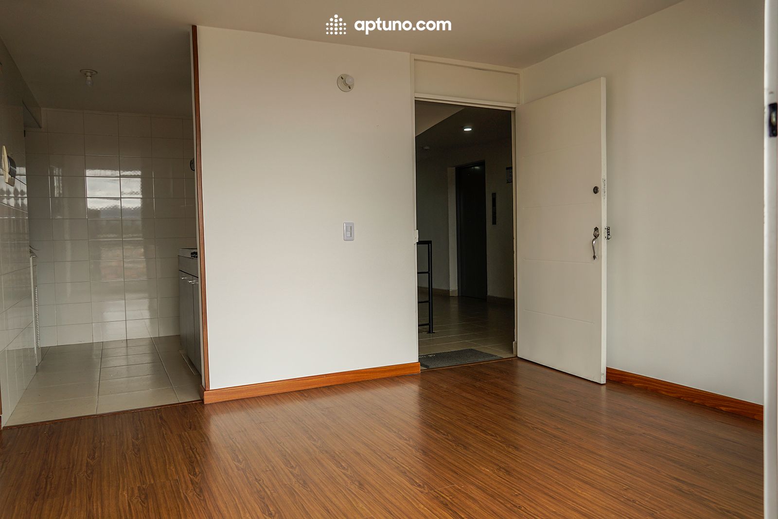 Apartamento en arriendo Tibabuyes II 54 m² - $ 1.020.000