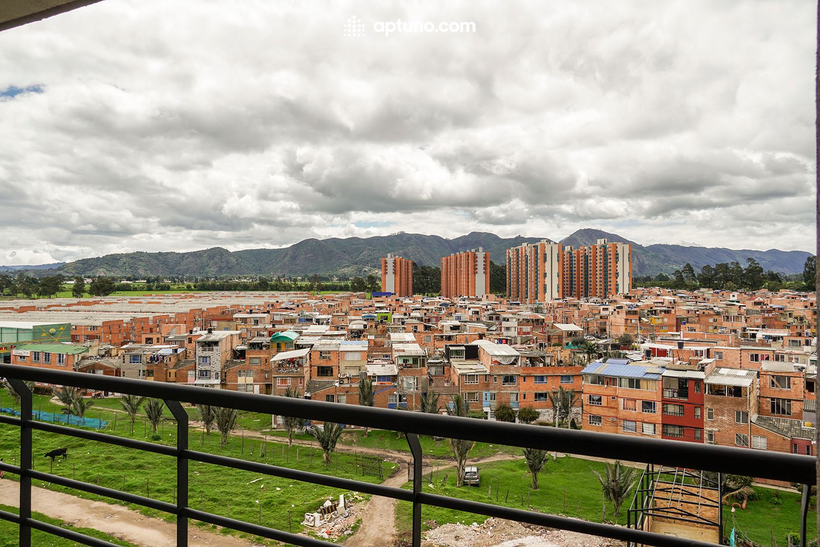 Apartamento en arriendo Tibabuyes II 54 m² - $ 1.020.000