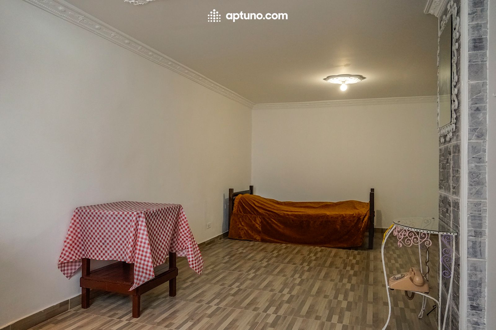 Apartamento en arriendo La Serena Apartamento en arriendo La Serena 28 m² - $ 800.000