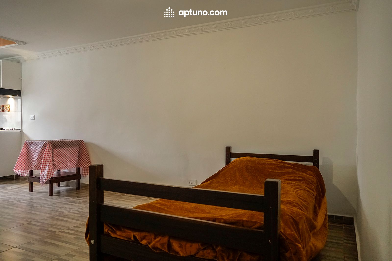Apartamento en arriendo La Serena Apartamento en arriendo La Serena 28 m² - $ 800.000