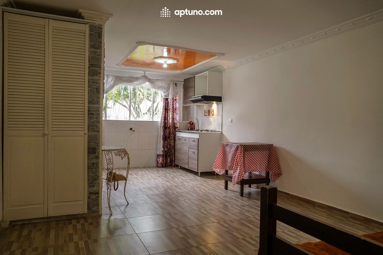 Apartamento en arriendo La Serena Apartamento en arriendo La Serena 28 m² - $ 800.000