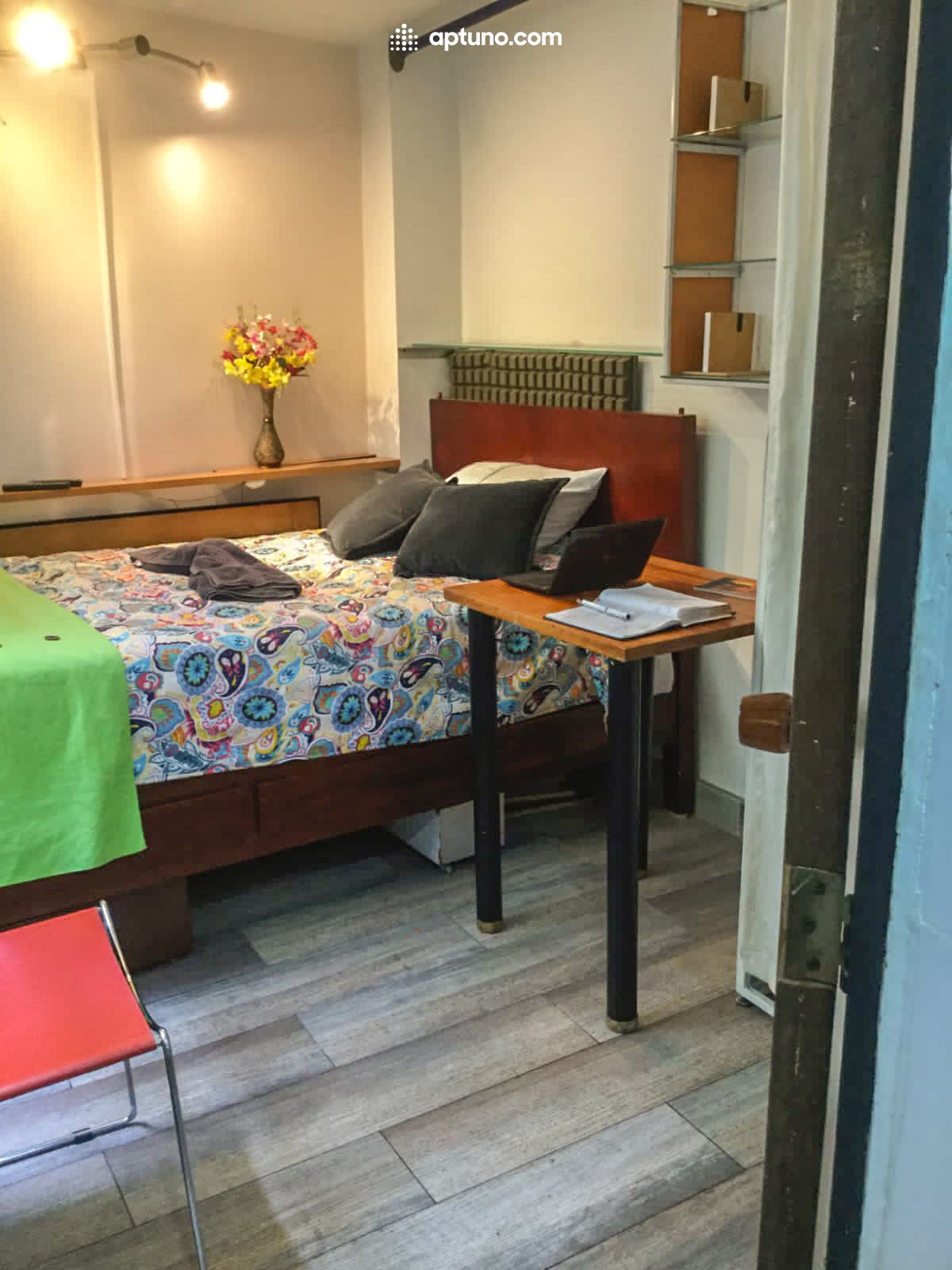 Apartamento en arriendo La Macarena Apartamento en arriendo La Macarena 30 m² - $ 1.100.000