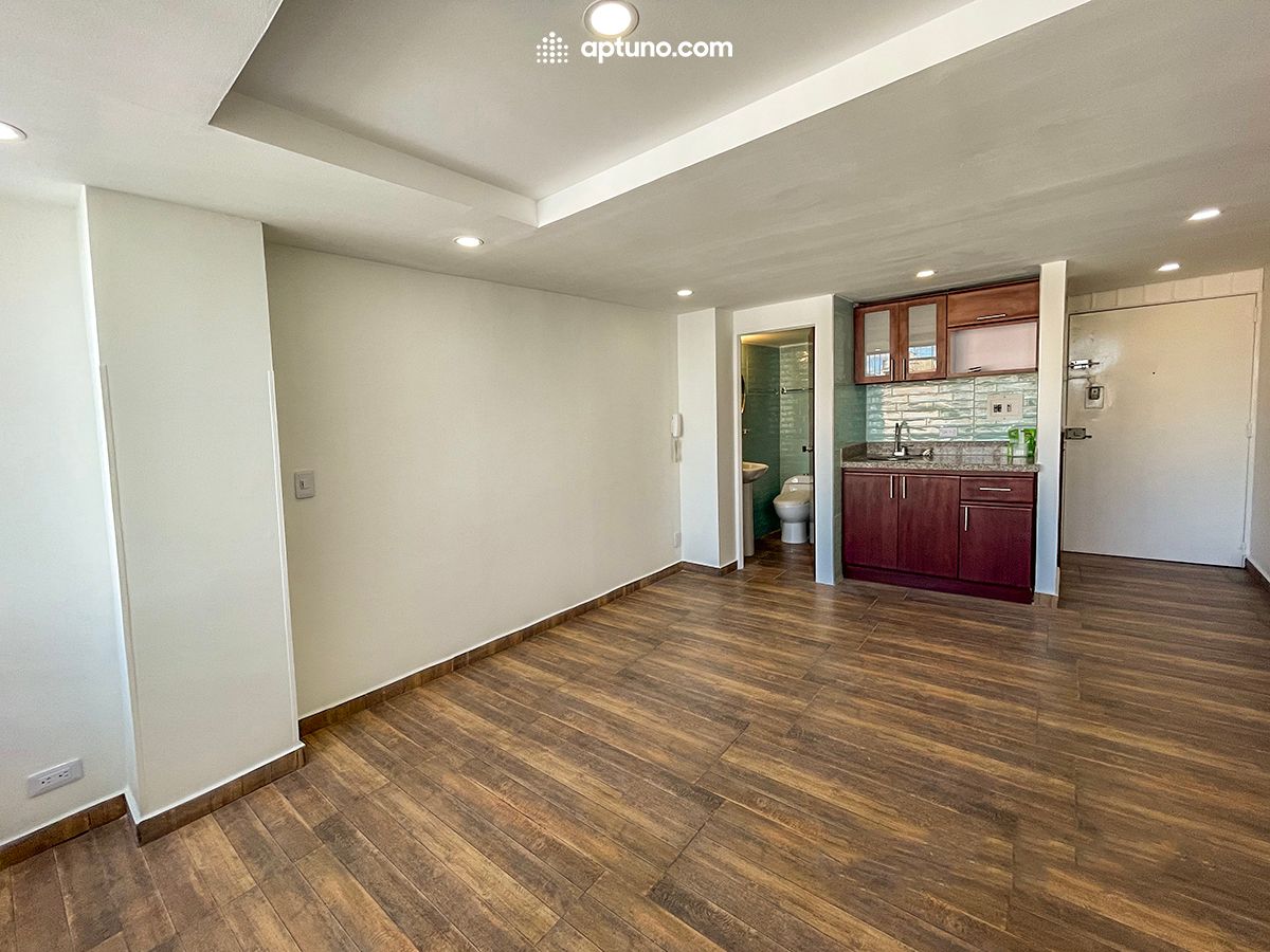 Apartamento en arriendo Chapinero Norte Apartamento en arriendo Chapinero Norte 20 m² - $ 1.040.000