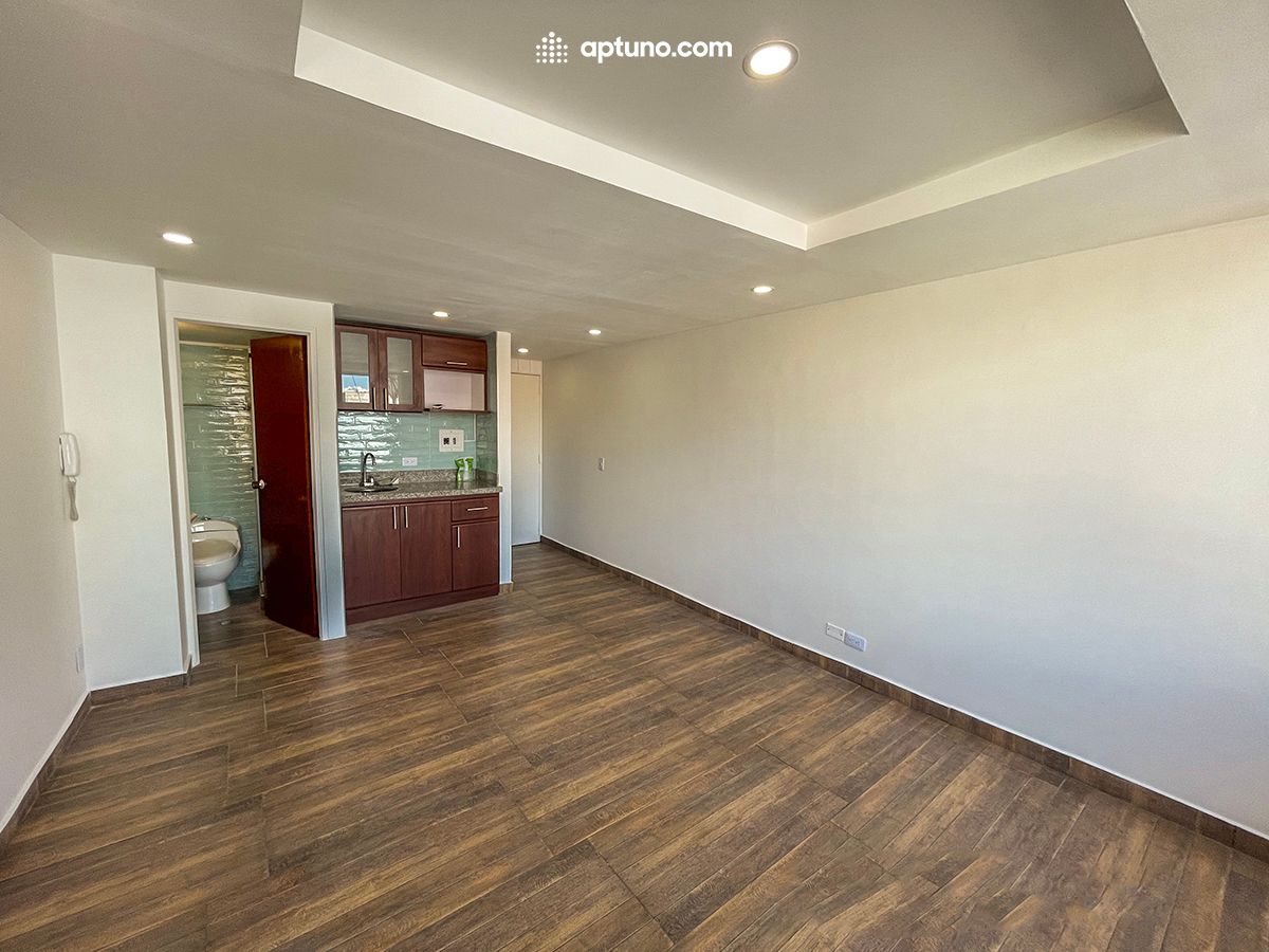 Apartamento en arriendo Chapinero Norte Apartamento en arriendo Chapinero Norte 20 m² - $ 1.040.000